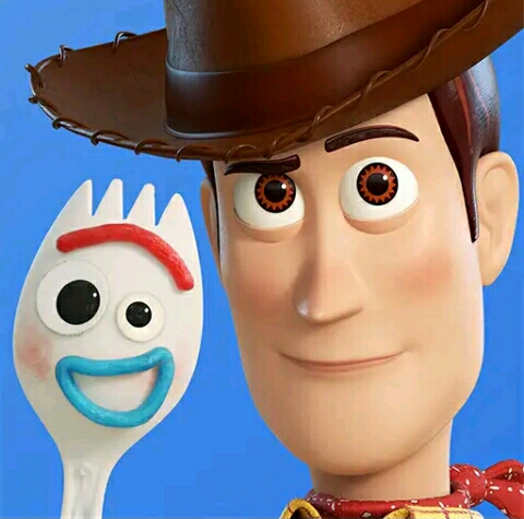 Toy Story 4 Drop 1.20.0