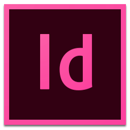 Adobe InDesign  16.0.1.109