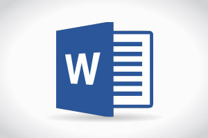 Microsoft Word 2016 V1.0