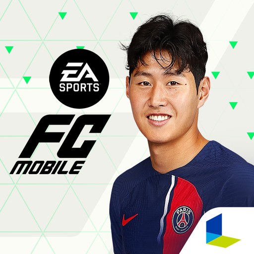 FIFA Mobile KR FC 모바일 14.0.0.9