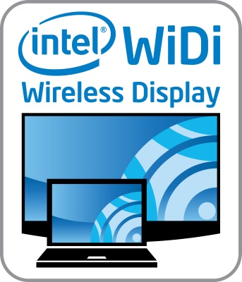 تحميل برنامج عرض شاشة الكمبيوتر على التلفزيون وايرلس intel widi .exe 1.2.1.2